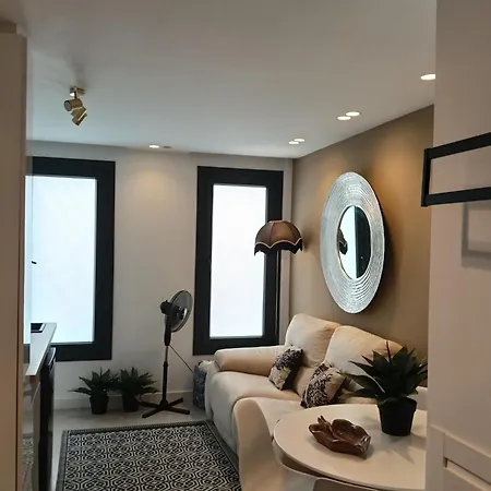 Wowholidays Exclusive Building Center Holiday home Ronda