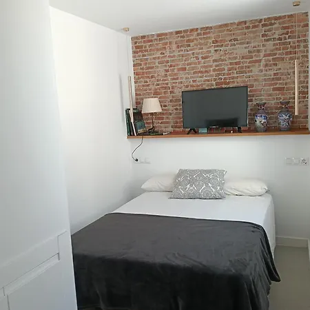 Hébergement de vacances Wowholidays Exclusive Building Center
