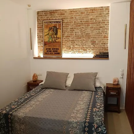 Holiday home Wowholidays Exclusive Building Center Ronda