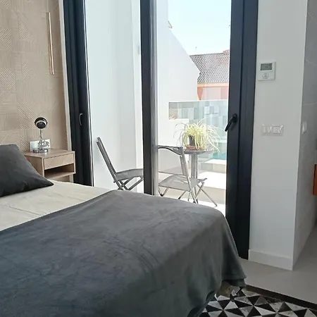 Wowholidays Exclusive Building Center Ronda