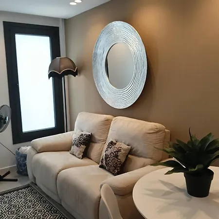 Wowholidays Exclusive Building Center * Ronda