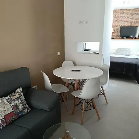 Wowholidays Exclusive Building Center Holiday home Ronda