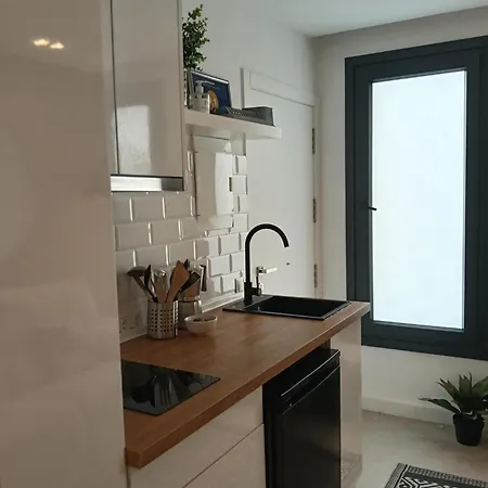 Holiday home Wowholidays Exclusive Building Center *