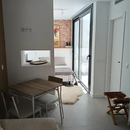 Wowholidays Exclusive Building Center Ronda