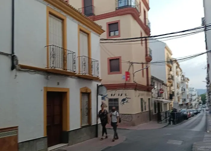 Wowholidays Exclusive Building Center Casa vacanze