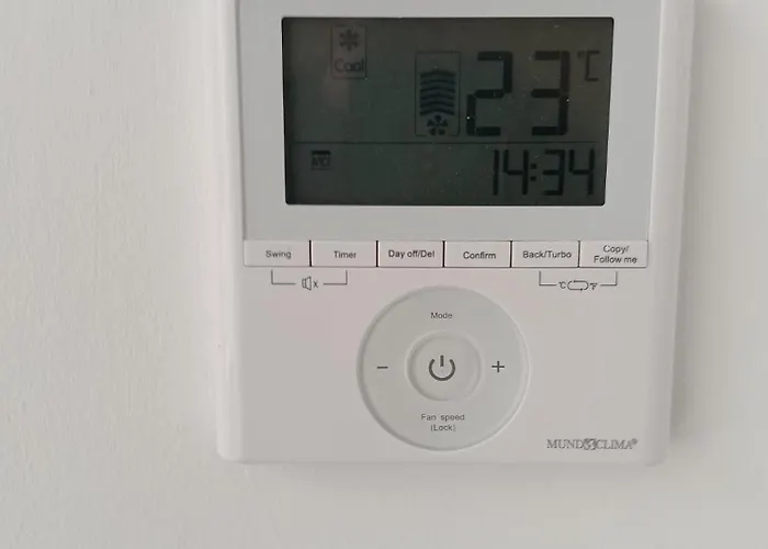 Casa vacanze Wowholidays Exclusive Building Center