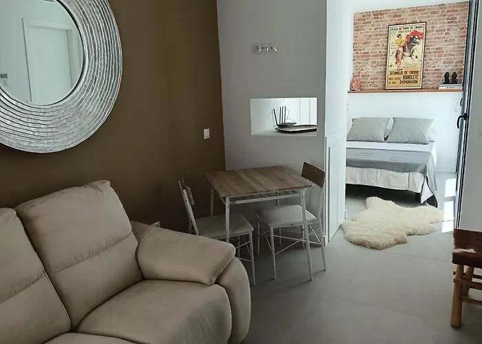 Wowholidays Exclusive Building Center * Ronda