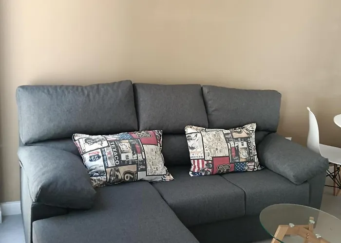 Wowholidays Exclusive Building Center Casa vacanze *