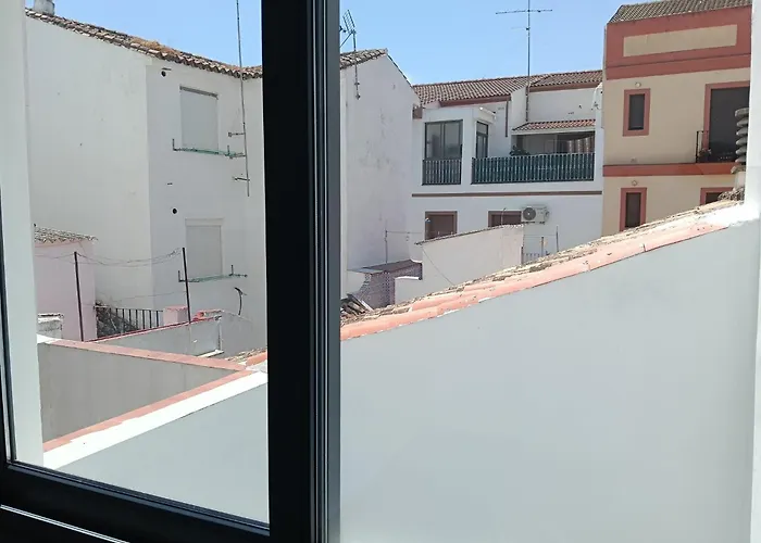 Wowholidays Exclusive Building Center Ronda