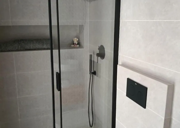 Wowholidays Exclusive Building Center Casa vacanze Ronda