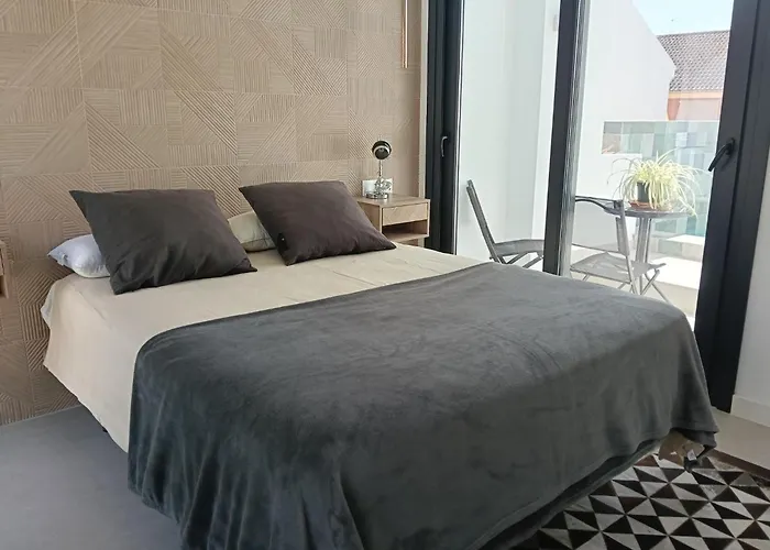 Wowholidays Exclusive Building Center Ronda