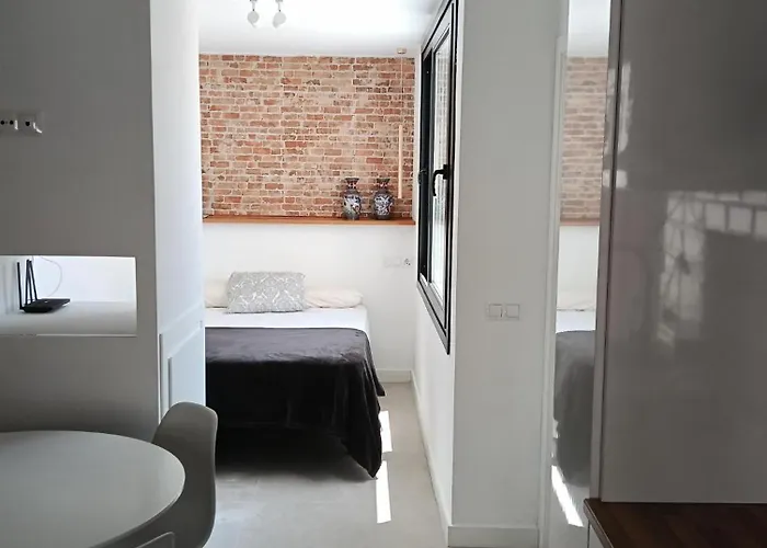 Wowholidays Exclusive Building Center Casa vacanze *