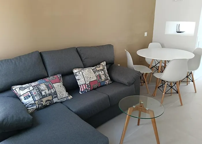 Wowholidays Exclusive Building Center Casa vacanze