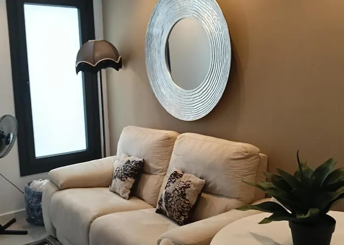 Wowholidays Exclusive Building Center * Ronda