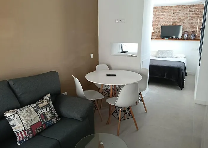 Wowholidays Exclusive Building Center Casa vacanze Ronda