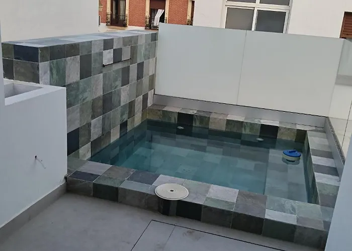 Casa vacanze Wowholidays Exclusive Building Center Ronda