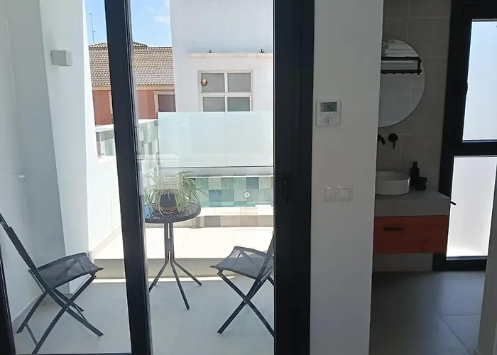 Wowholidays Exclusive Building Center Casa vacanze *