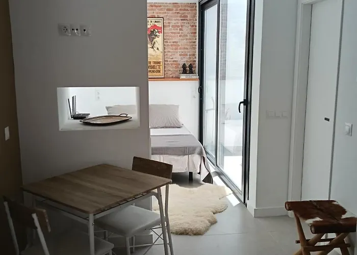 Wowholidays Exclusive Building Center Ronda