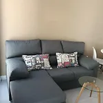 Wowholidays Exclusive Building Center Casa vacanze *
