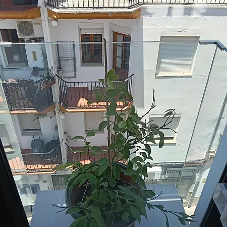 Wowholidays Exclusive Building Center * Ronda