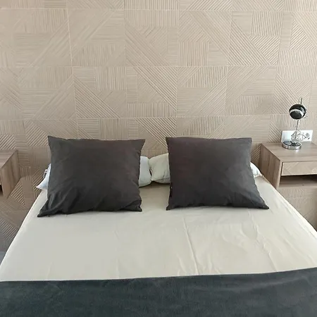 Wowholidays Exclusive Building Center Ferienhaus Ronda