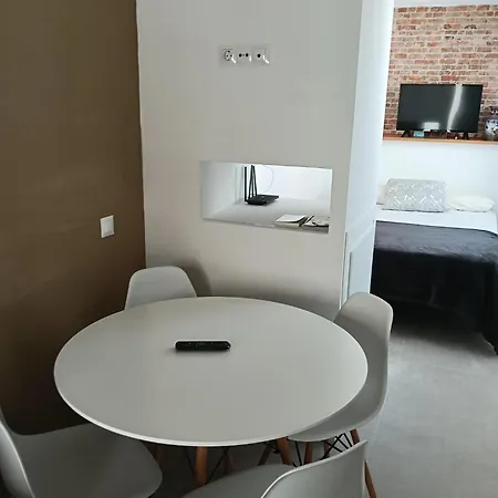 Ferienhaus Wowholidays Exclusive Building Center *