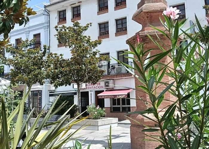 Wowholidays Exclusive Building Center 度假居 龙达