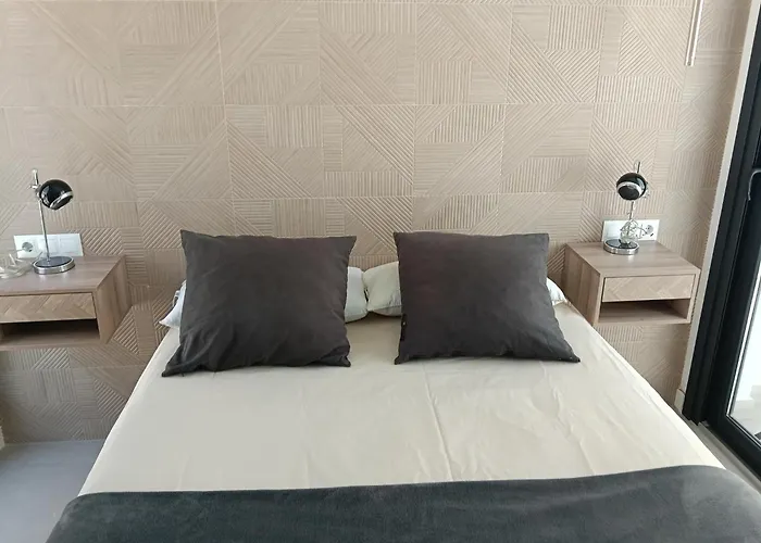 Wowholidays Exclusive Building Center 度假居 龙达