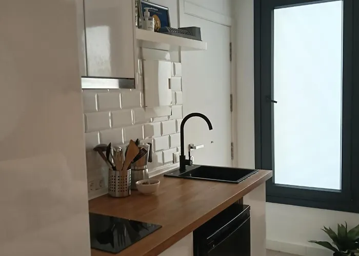 度假居 Wowholidays Exclusive Building Center *