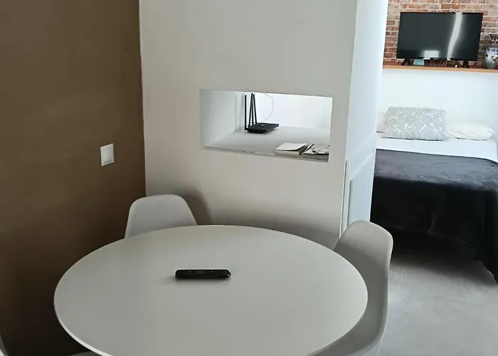 度假居 Wowholidays Exclusive Building Center *